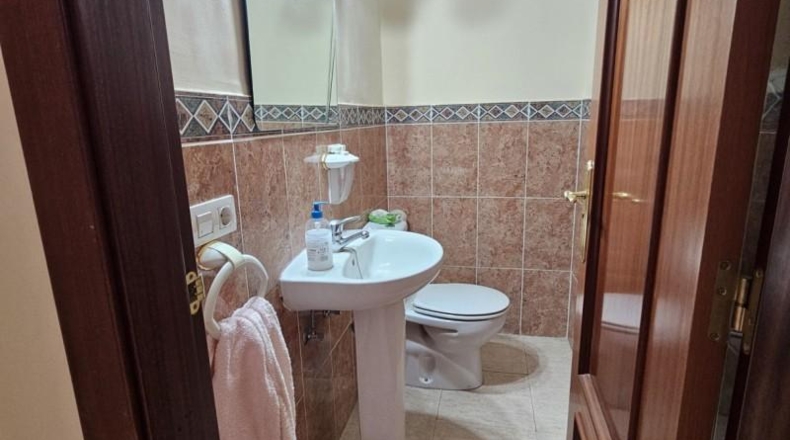 Santa Cruz de Tenerife - San Miguel de Abona - 186m2