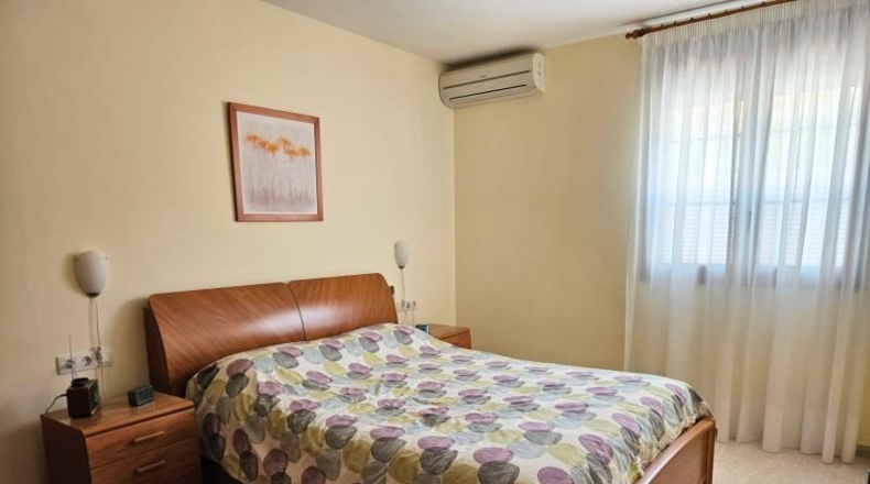 Santa Cruz de Tenerife - San Miguel de Abona - 186m2