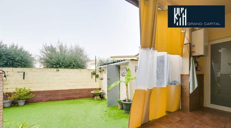 Gerona - Cassà de la Selva - 207m2
