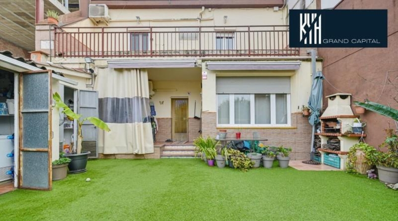 Gerona - Cassà de la Selva - 207m2