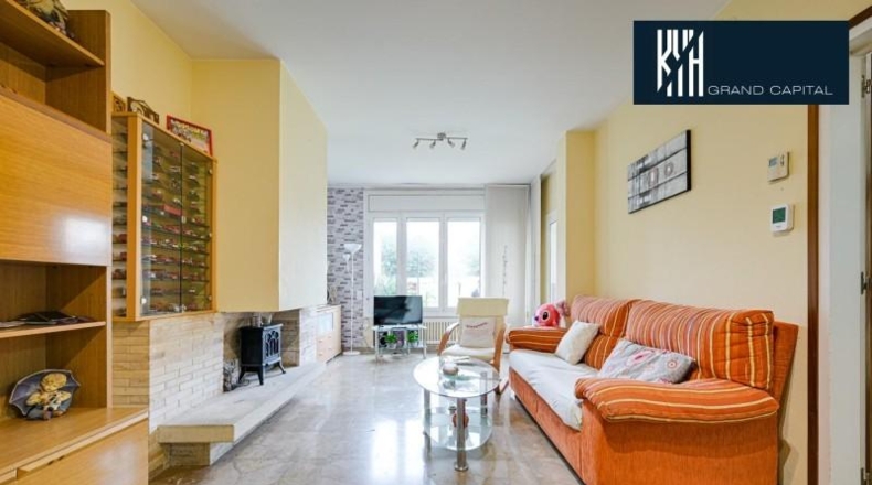 Gerona - Cassà de la Selva - 207m2