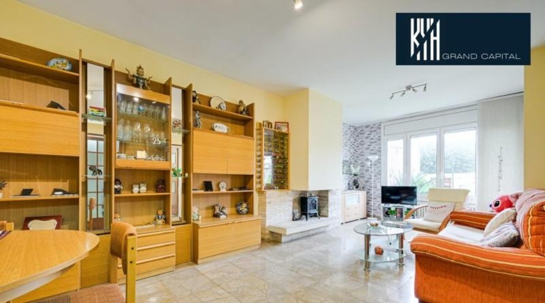 Gerona - Cassà de la Selva - 207m2