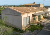 Detached villa with land for sale on España, Porto Cristo, ref: TR384405 photo