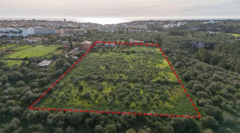 Balearic Islands - Manacor - 14219m2