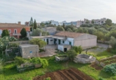 Detached villa with land for sale on España, Porto Cristo, ref: TR384405 photo