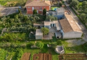 Detached villa with land for sale on España, Porto Cristo, ref: TR384405 photo