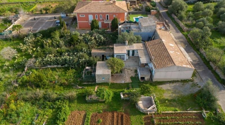 Balearic Islands - Manacor - 14219m2