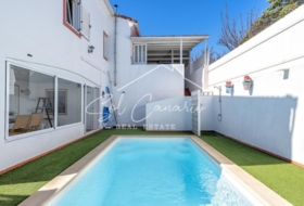 Valsequillo 301&nbsp;m² 