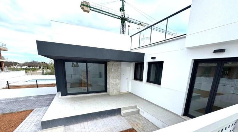 Alicante - Denia - 240m2