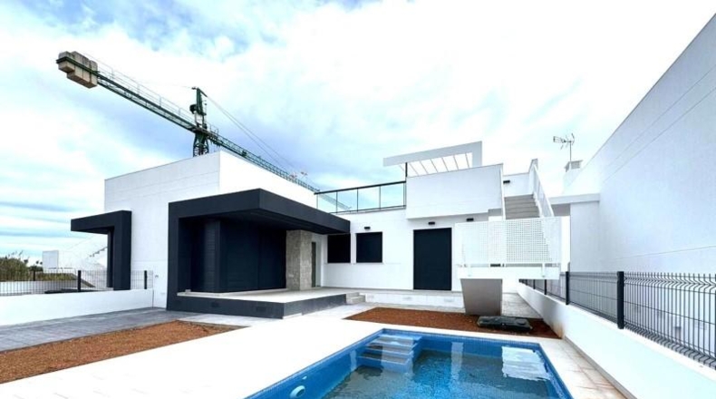 Alicante - Denia - 240m2