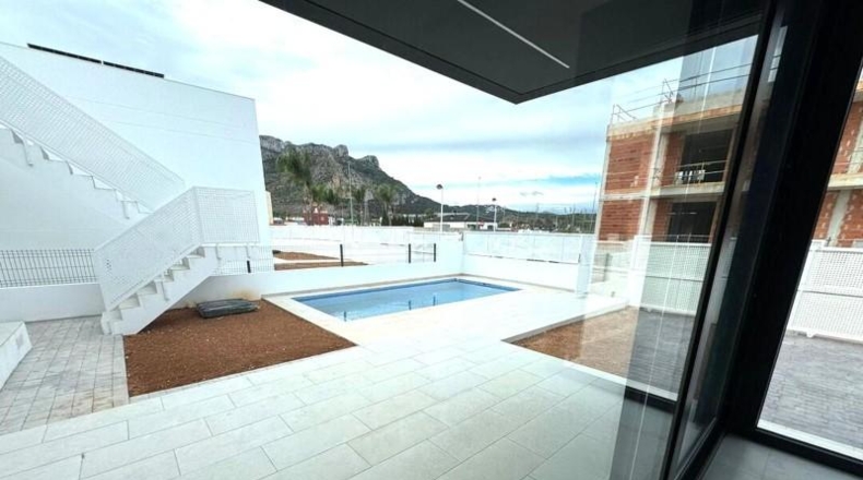 Alicante - Denia - 240m2