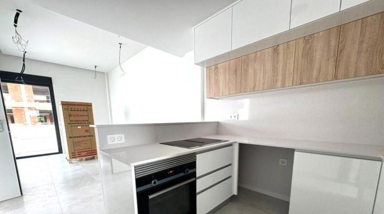 Alicante - Denia - 240m2