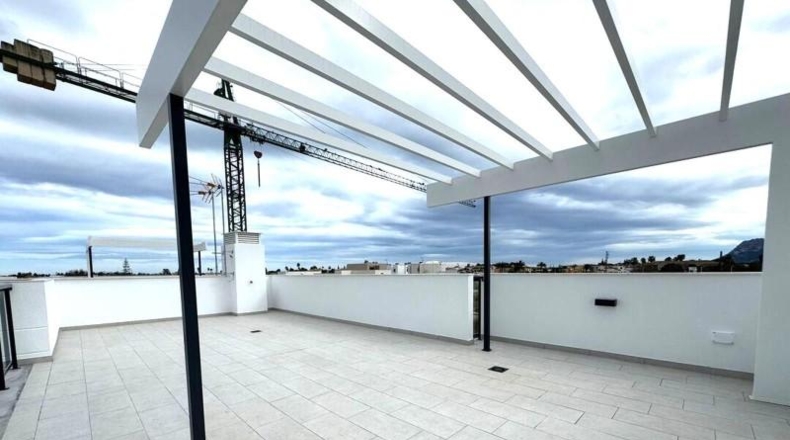 Alicante - Denia - 240m2
