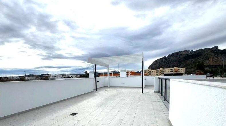 Alicante - Denia - 240m2