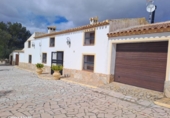 Casa de camp amb terreny en venda a la España, Vélez-Blanco, ref.: TR384037 foto