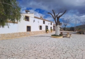 Casa de camp amb terreny en venda a la España, Vélez-Blanco, ref.: TR384037 foto