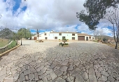 Casa de camp amb terreny en venda a la España, Vélez-Blanco, ref.: TR384037 foto