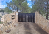 Casa de camp amb terreny en venda a la España, Vélez-Blanco, ref.: TR384037 foto