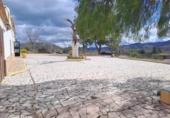Casa de camp amb terreny en venda a la España, Vélez-Blanco, ref.: TR384037 foto