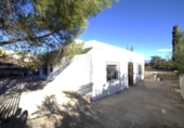 Casa de camp amb terreny en venda a la España, Alhama de Almería, ref.: TR388629 foto