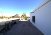 Casa de camp amb terreny en venda a la España, Alhama de Almería, ref.: TR388629 foto