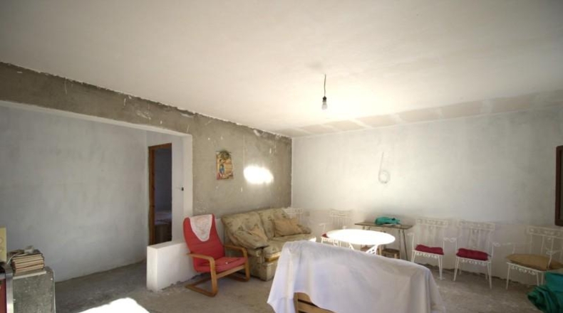 Almería - Alhama de Almería - 1000m2