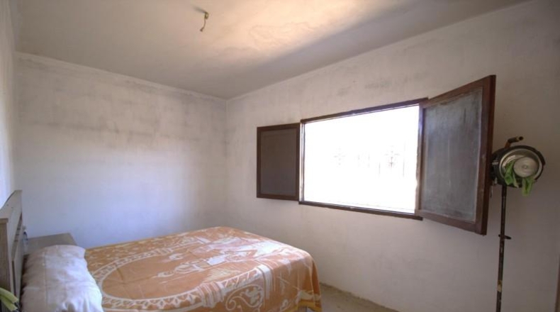 Almería - Alhama de Almería - 1000m2
