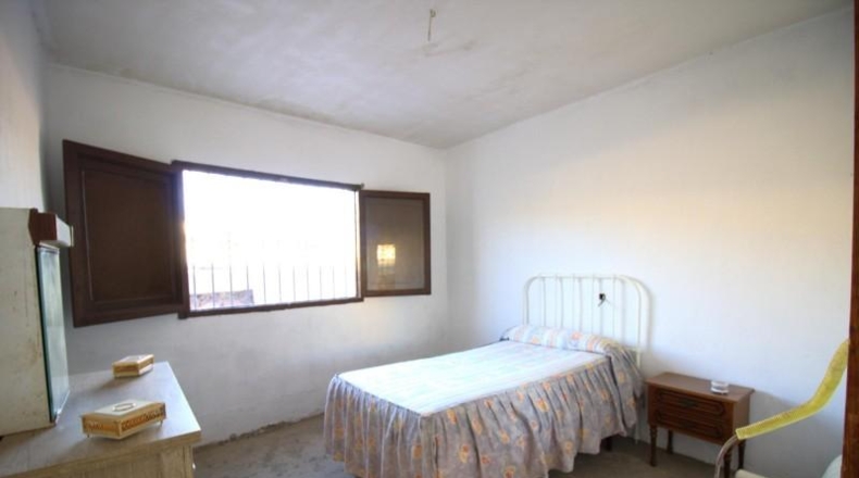 Almería - Alhama de Almería - 1000m2
