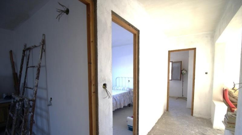 Almería - Alhama de Almería - 1000m2
