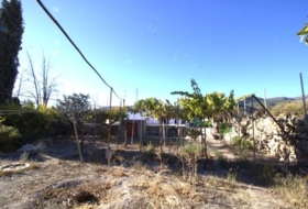 Alhama de Almería 1000&nbsp;m² 