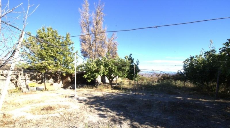 Almería - Alhama de Almería - 1000m2