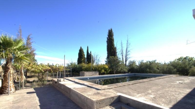Almería - Alhama de Almería - 1000m2