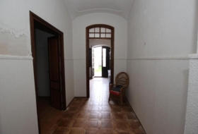 Puebla de la Calzada 601&nbsp;m² 