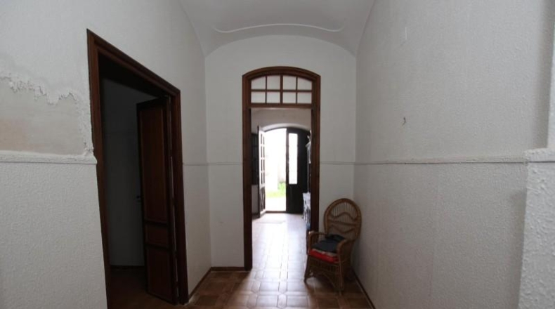 Badajoz - Пуэбла-де-ла-Касада - 601m2