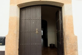 Puebla de la Calzada 601&nbsp;m² 