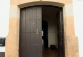 Xalet independent amb terreny en venda a la España, Puebla de la Calzada, ref.: TR388731 foto
