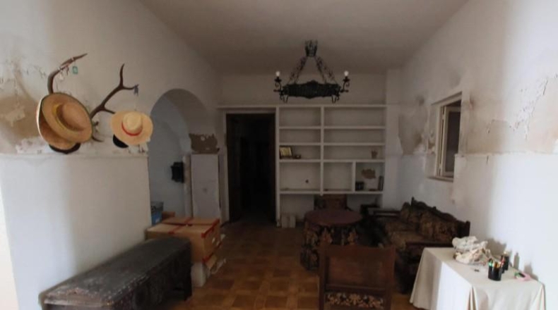 Badajoz - Пуэбла-де-ла-Касада - 601m2