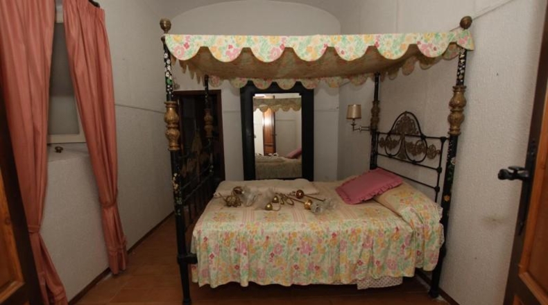 Badajoz - Пуэбла-де-ла-Касада - 601m2