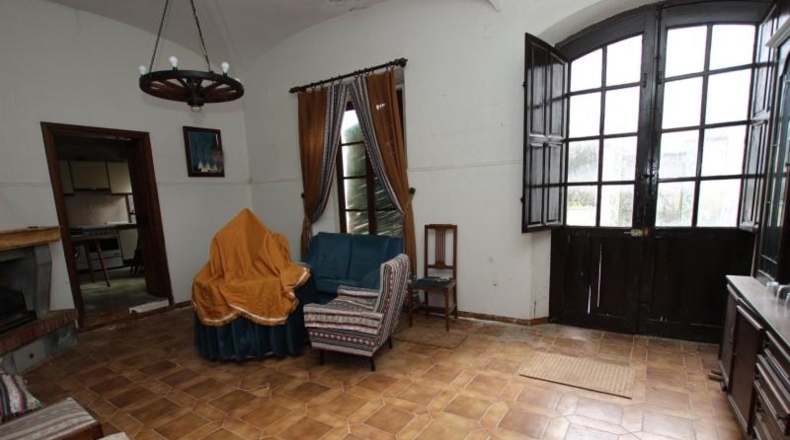 Badajoz - Пуэбла-де-ла-Касада - 601m2