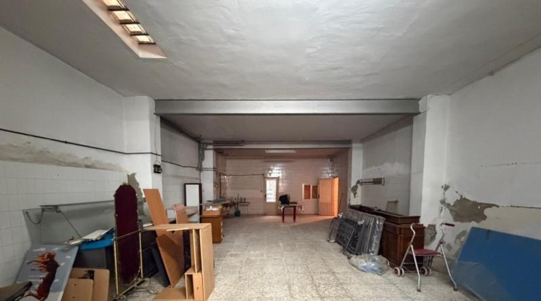 Alicante - Dolores - 309m2