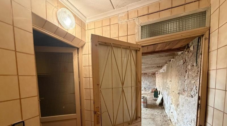 Alicante - Dolores - 309m2