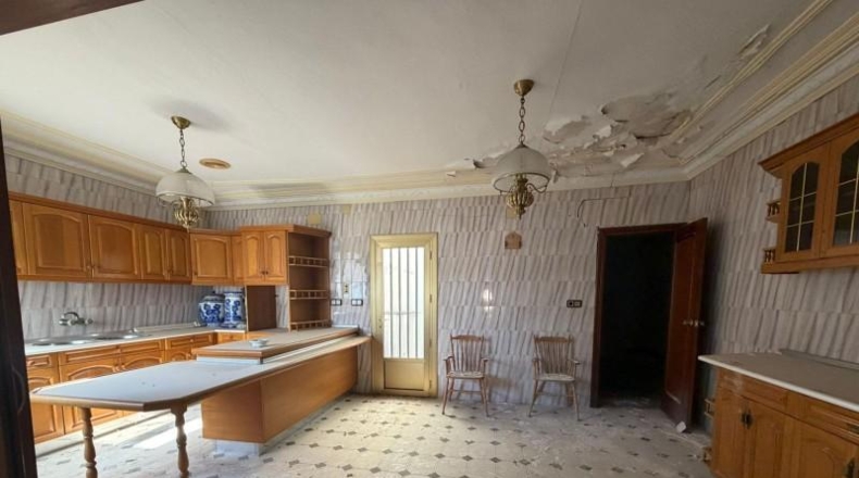 Alicante - Dolores - 309m2