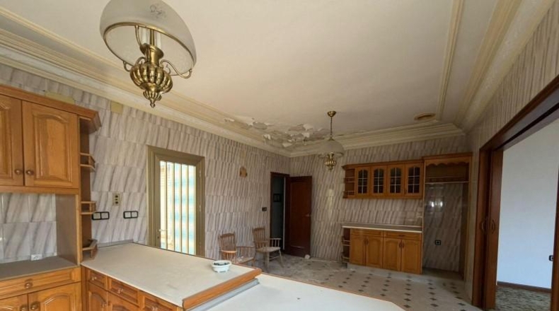 Alicante - Dolores - 309m2