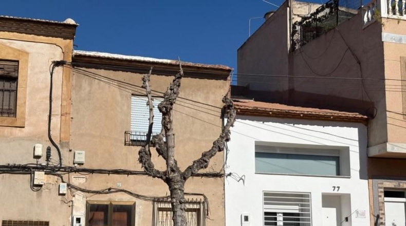 Murcia - Murcia - 138m2