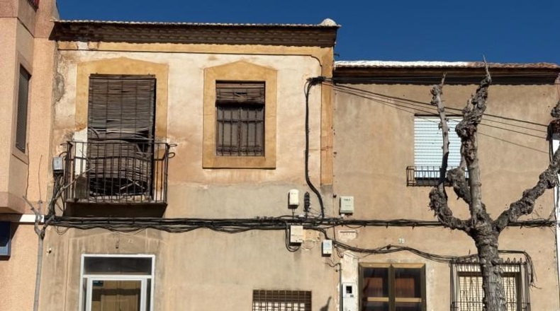 Murcia - Murcia - 138m2