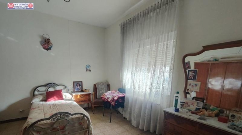 Ciudad Real - Alcázar de San Juan - 241m2