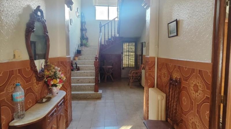 Ciudad Real - Alcázar de San Juan - 241m2