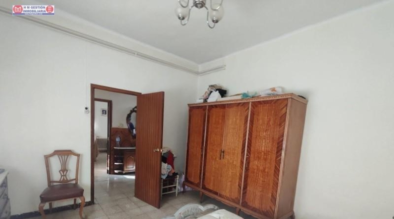 Ciudad Real - Alcázar de San Juan - 241m2