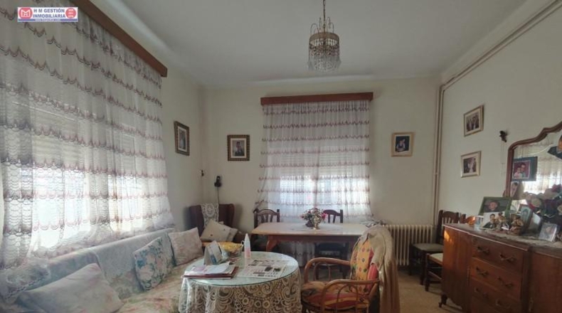 Ciudad Real - Alcázar de San Juan - 241m2