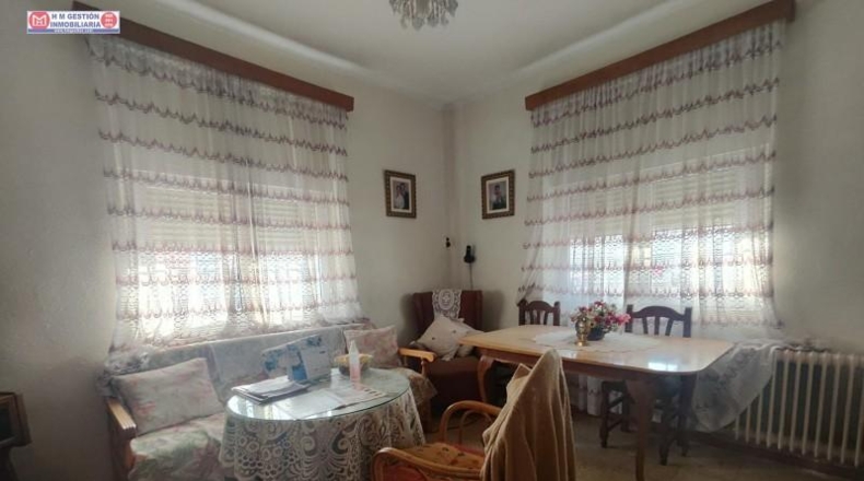 Ciudad Real - Alcázar de San Juan - 241m2